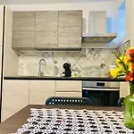 Apartmán Ca' Di Zio Tinu Dronero
