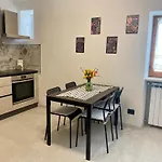 Ca' Di Zio Tinu Apartmán
