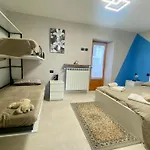 Ca' Di Zio Tinu Apartmán