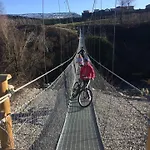 Ca' Di Zio Tinu Lejlighed