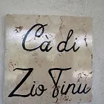 Appartement Ca' Di Zio Tinu *