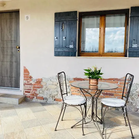 Ca' Di Zio Tinu 德罗内罗