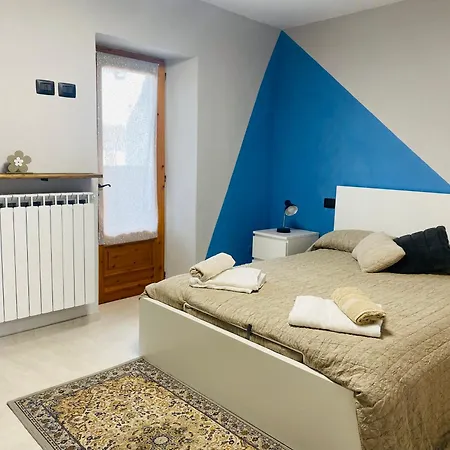 Ca' Di Zio Tinu 公寓 德罗内罗