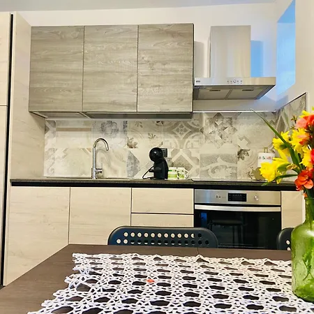 Apartment Ca' Di Zio Tinu Dronero