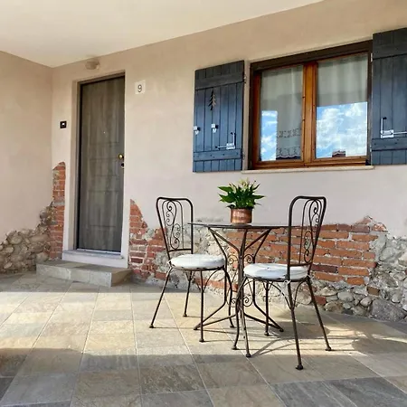 Ca' Di Zio Tinu Dronero