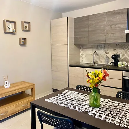 Apartment Ca' Di Zio Tinu Dronero