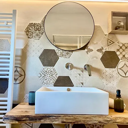 Ca' Di Zio Tinu Dronero