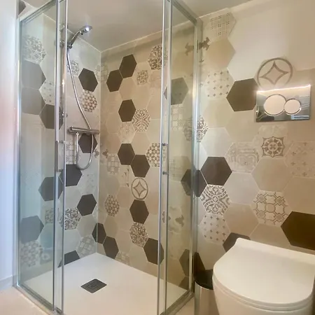 Ca' Di Zio Tinu Apartment *