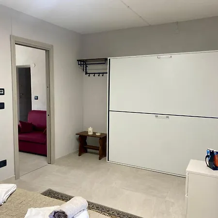 Apartment Ca' Di Zio Tinu