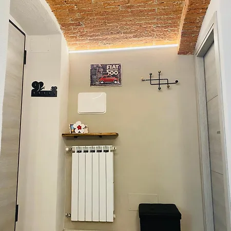 Ca' Di Zio Tinu *