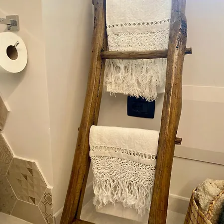 Apartment Ca' Di Zio Tinu Dronero