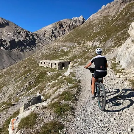 Ca' Di Zio Tinu