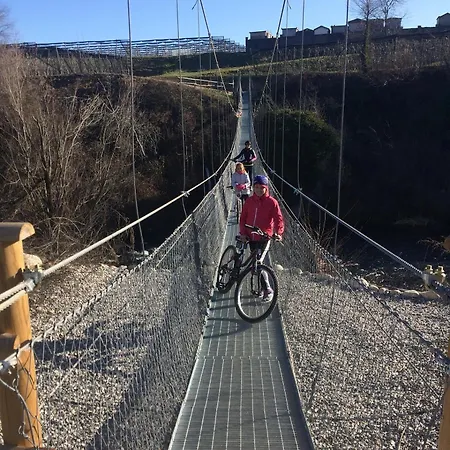 Ca' Di Zio Tinu Apartment