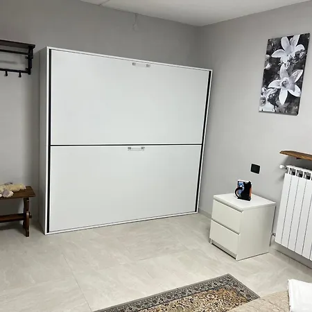 Ca' Di Zio Tinu