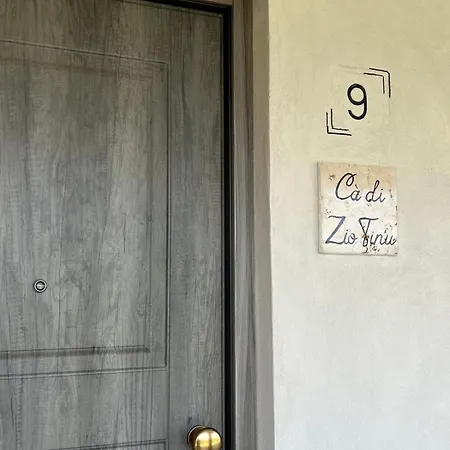 Ca' Di Zio Tinu Dronero