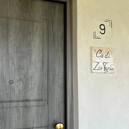 Ca' Di Zio Tinu Dronero