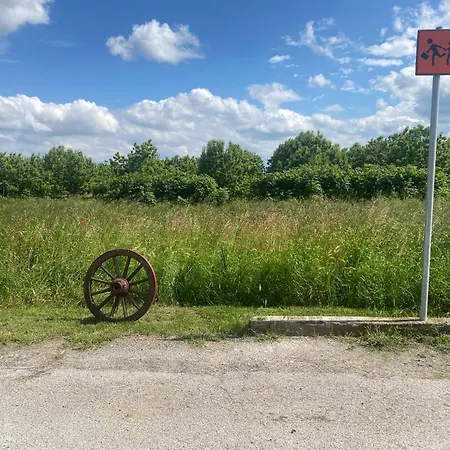 Apartment Ca' Di Zio Tinu