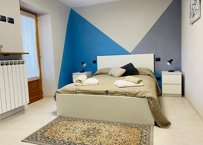 Ca' Di Zio Tinu * Dronero