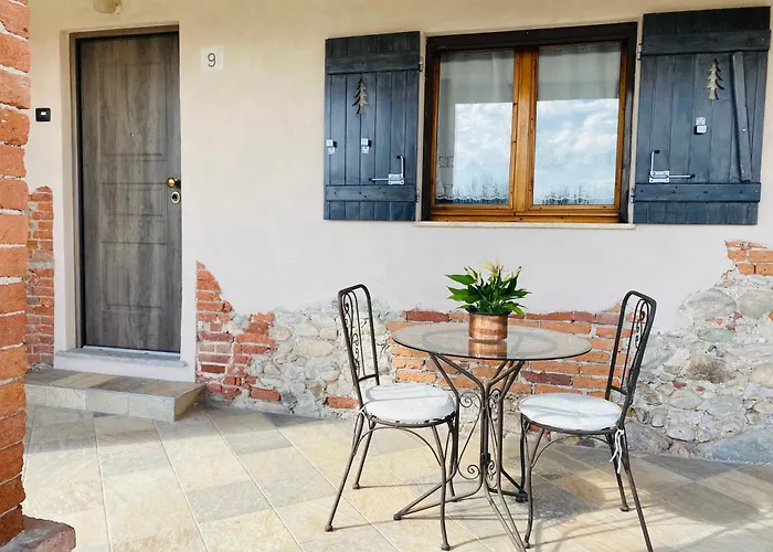 Ca' Di Zio Tinu Dronero