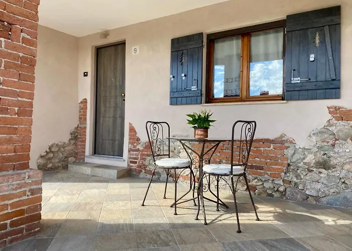 Ca' Di Zio Tinu Dronero