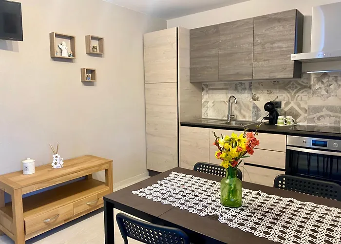 Apartman Ca' Di Zio Tinu Dronero