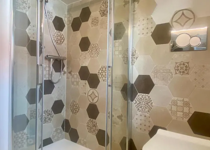 Ca' Di Zio Tinu Apartman *