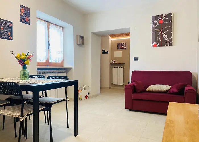 Ca' Di Zio Tinu