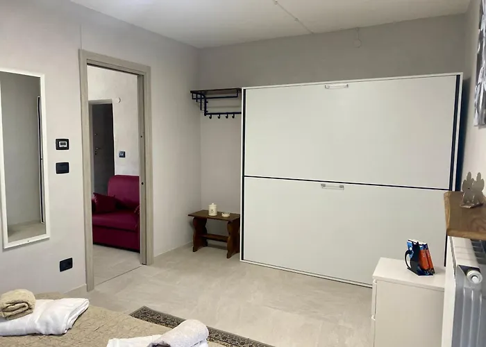 Apartman Ca' Di Zio Tinu