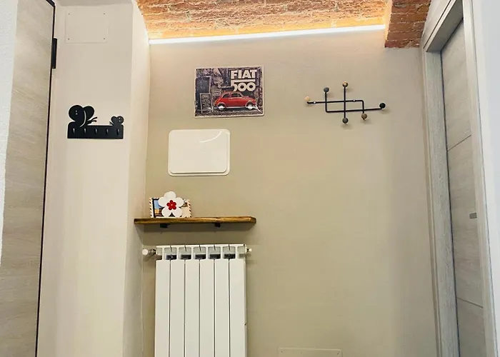 Ca' Di Zio Tinu *