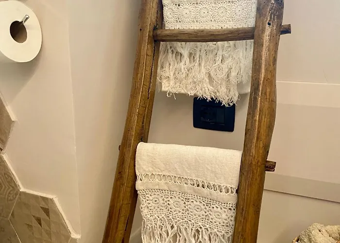 Apartman Ca' Di Zio Tinu Dronero