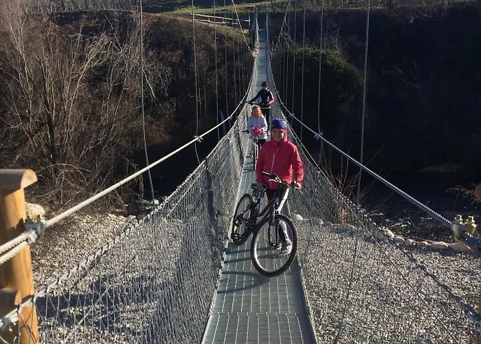 Ca' Di Zio Tinu Apartman