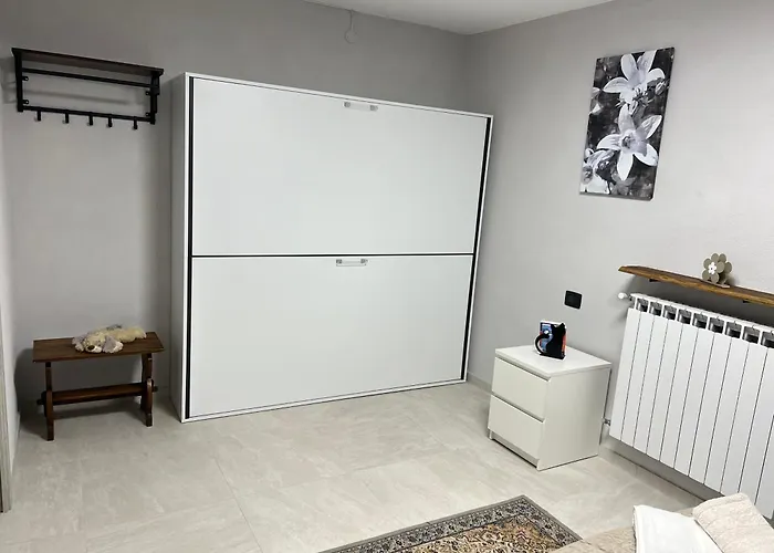 Ca' Di Zio Tinu