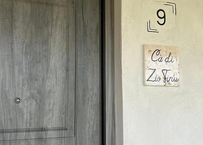 Ca' Di Zio Tinu Dronero