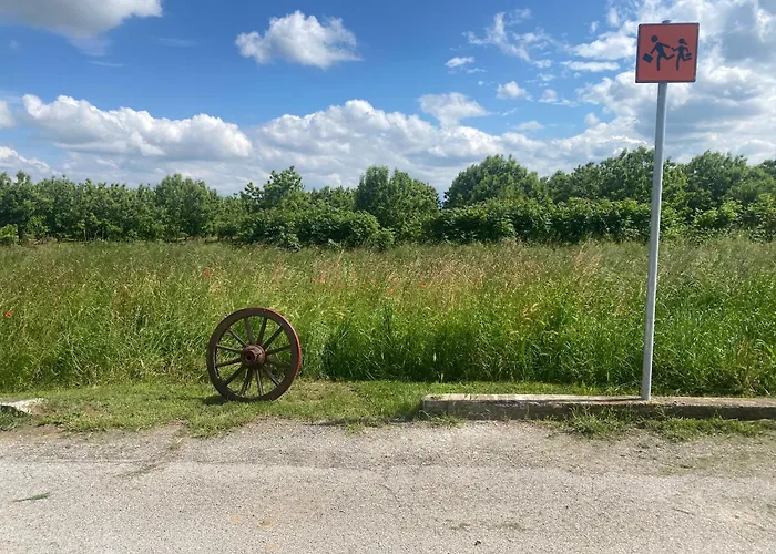 Apartman Ca' Di Zio Tinu